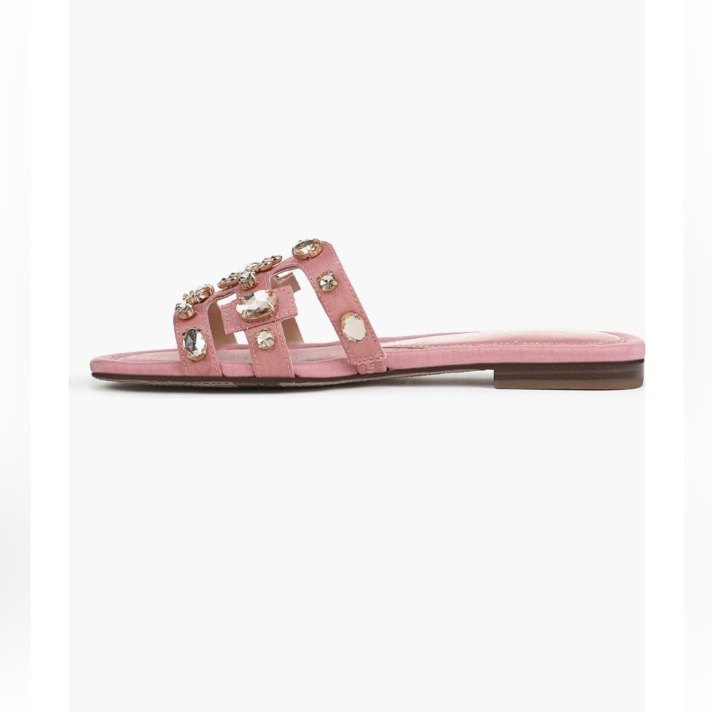 Sam Edelman Bay Slide Sandal - Picture 6 of 7